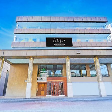Super Collection O Marathahalli Formerly Krishna Boutique Bangalore Exterior photo