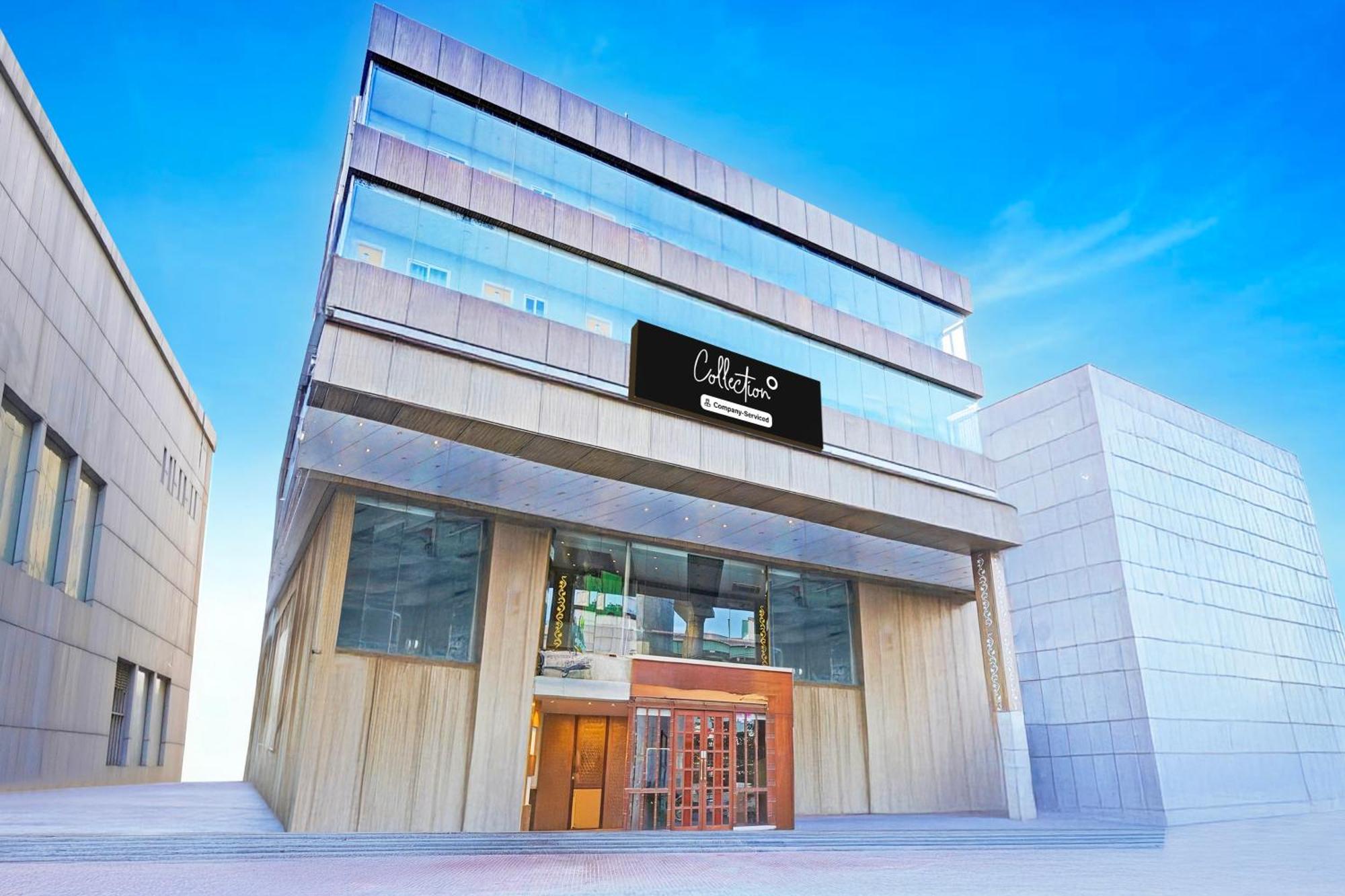 Super Collection O Marathahalli Formerly Krishna Boutique Bangalore Exterior photo